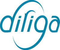 Diriga Technologies logo