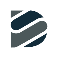 Distorted Studios logo