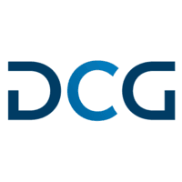 District Communications Group, LLC (The) DCG Communications logo