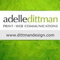 Dittman Design logo