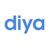 Diya logo