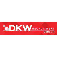 DKW Recruitment Group Ltd logo