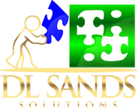 DL SANDS SOLUTIONS LLC logo