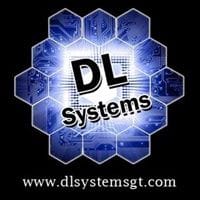 DL Systems logo