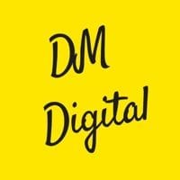 DM Digital logo