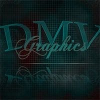 DMV Graphics LLC logo