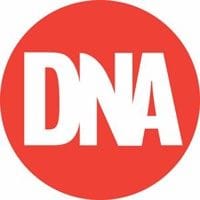 DNA Seattle logo