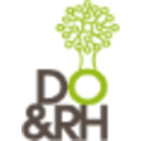 DO&RH logo