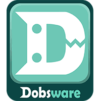 Dobsware logo