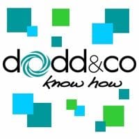 Dodd & Co Chartered Accountants logo