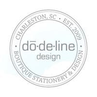 Dodeline Design logo