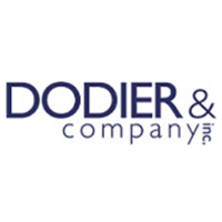 Dodier & Company, Inc. logo