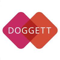 Doggett logo