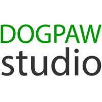 Dogpaw Studio logo