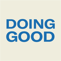 Doing Good Studios logo