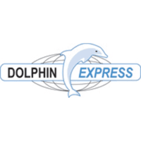 Dolphin Express, Inc. logo