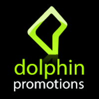 Dolphin Promotions logo