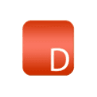 Don Web Solutions logo