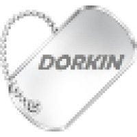 Dorkin Inc. logo