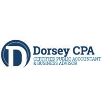 Dorsey CPA logo