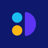 Dot2Shape logo