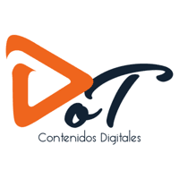 DoT Contenidos Digitales logo