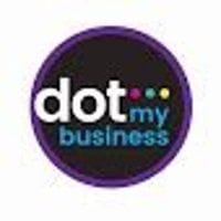 Dot My Business logo