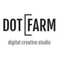 Dotfarm logo
