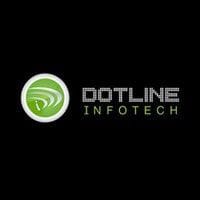 Dotline Infotech Pty Ltd. logo