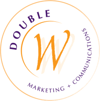 Double W Integrated Marketing + Communications logo