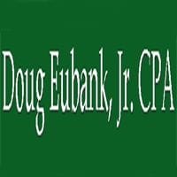 Douglas Eubank Jr CPA logo