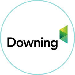 Downing Ventures logo