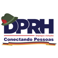 DPRH Empregos logo