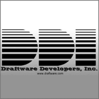 Draftware Inc. logo