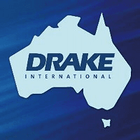 Drake Australia logo