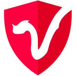Draper Dragon logo