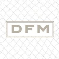 Drawing From Memory logo