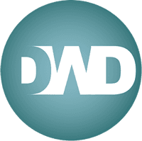 Dream Web Development WLL logo