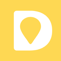 Drill Maps logo
