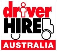 Driver Hire Australia - Perth logo