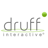 Druff Interactive logo
