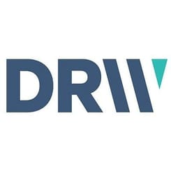 DRW logo
