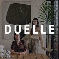 Duelle logo