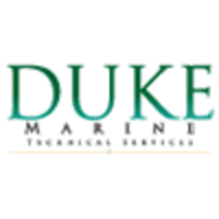 Duke Marine Technical Services logo