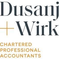 Dusanj & Wirk logo