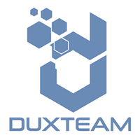 DuxTeam logo