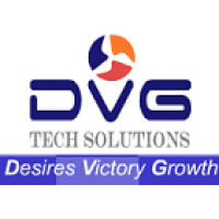 DVG Tech Solutions LLC logo