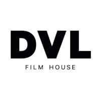 DVL Film House logo