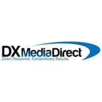 DX Media Direct logo