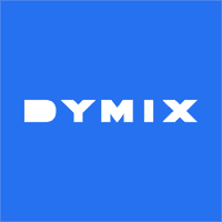 Dymix logo